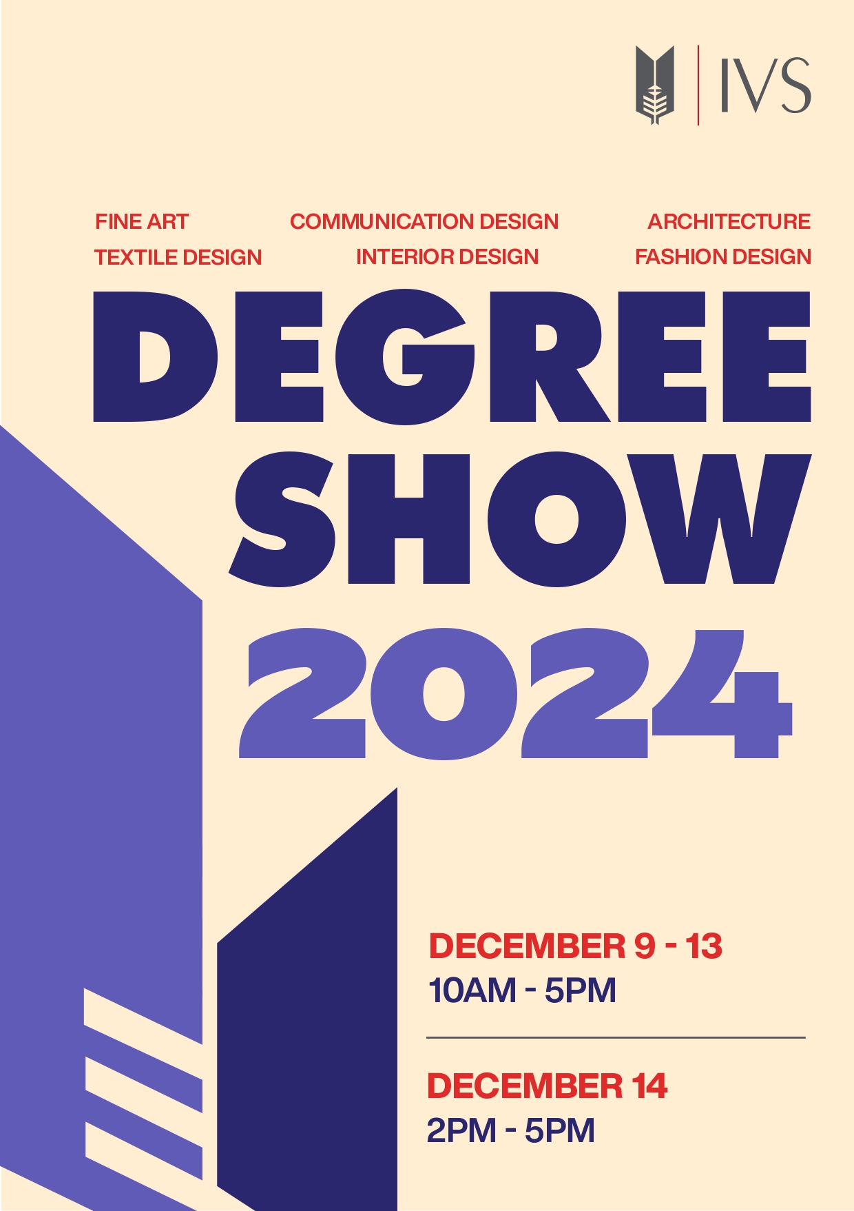 Over 180 Students Showcase Thesis Projects at Indus Valley School of Art and Architecture’s Degree Show 2024