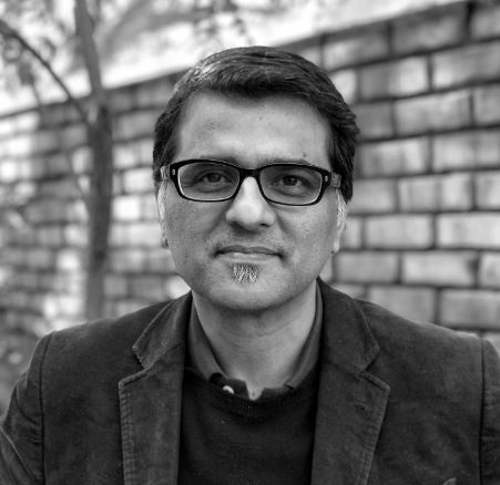 Ahmed Mian (Architect, Interior Designer, CEO & Founder, Studio Subtractive)