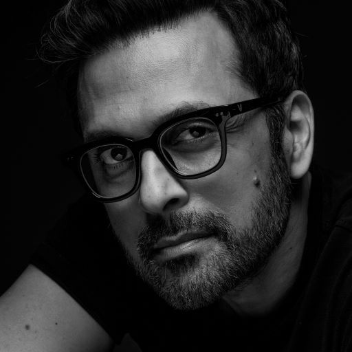 Bilal Maqsood (Music Composer/Singer, Founding Member of Strings)