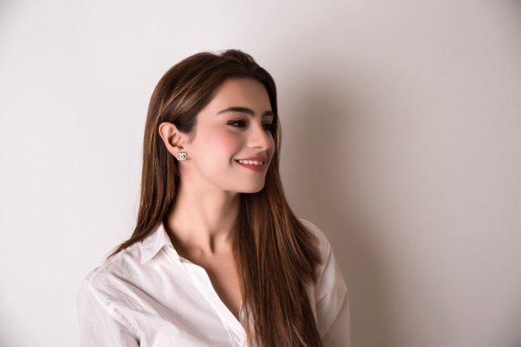 Irtiqa Hassan (Interior Architect, Director and CEO, Irtiqa Hassan Interiors)
