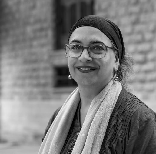 Moyena Niazi (Architect, CEO & Founder, Co-Design)