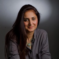 Marvi Mazhar