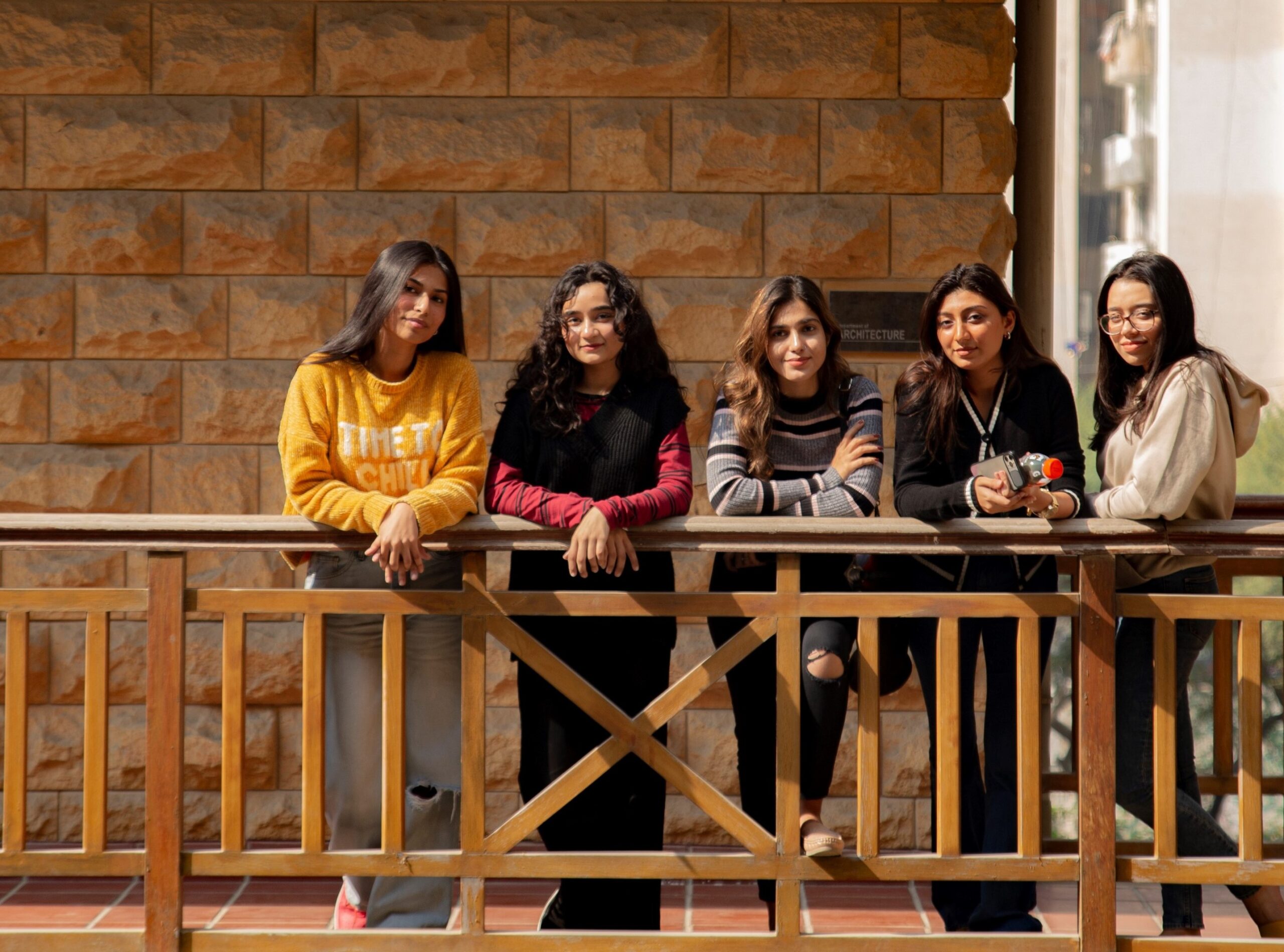 Admission Undergraduate
