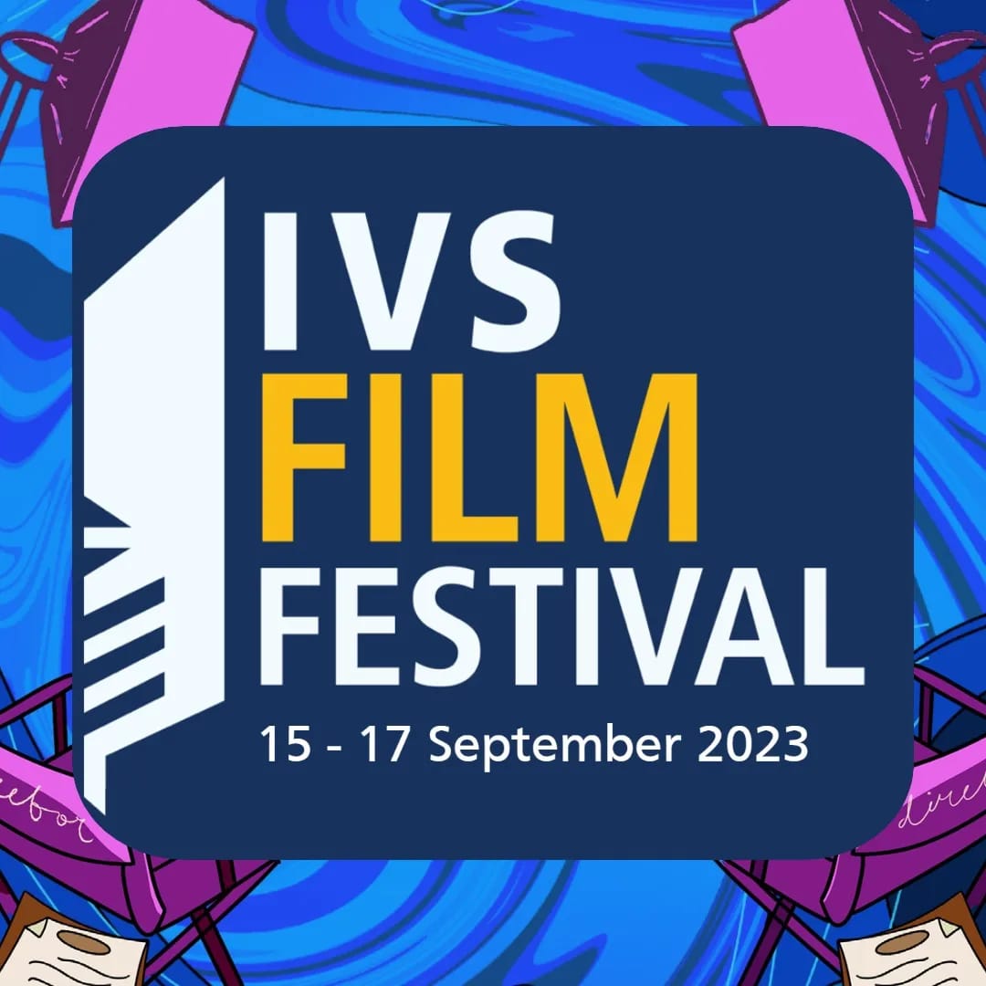 IVS Hosts the first IVS Film Festival