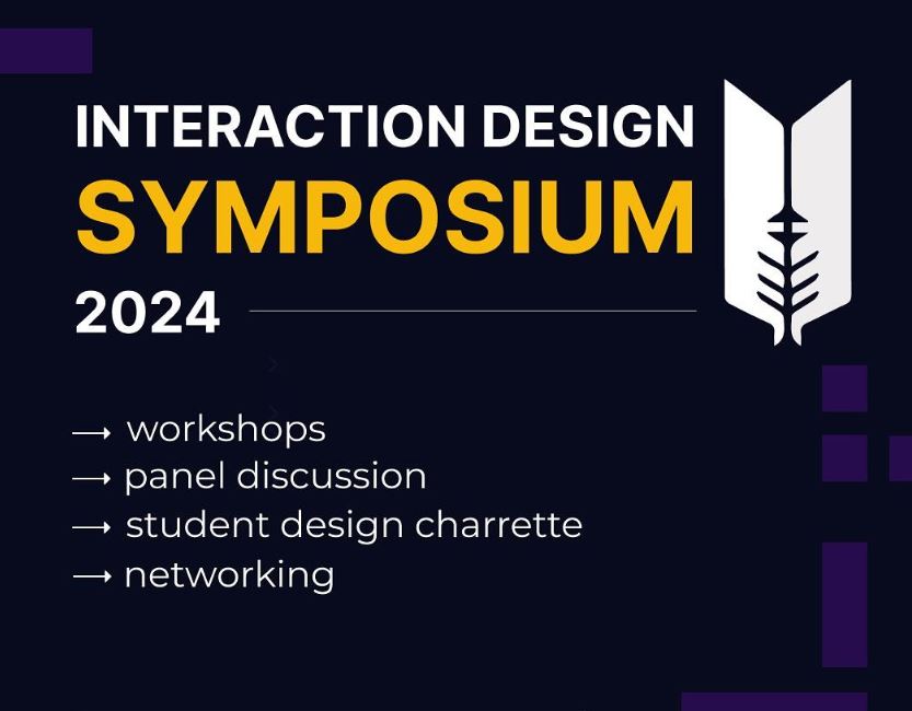 Interaction Design Symposium